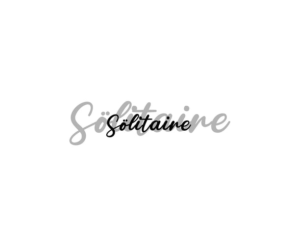 SolitaireVisions