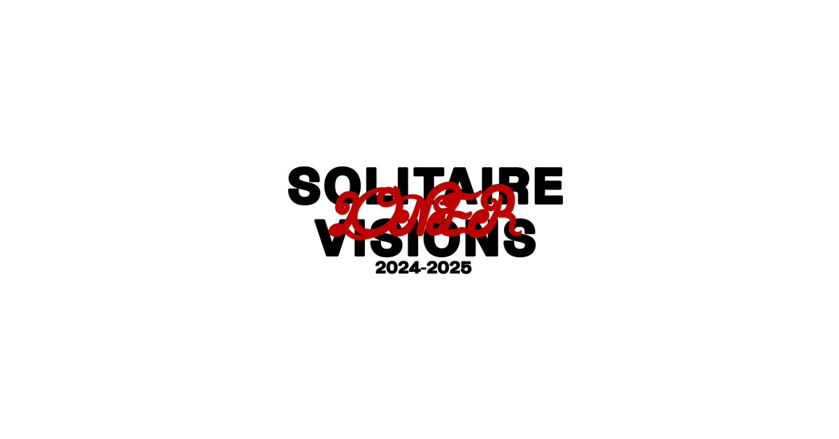 SolitaireVisions